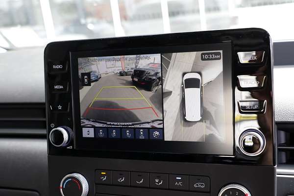 2025 Hyundai STARIA LOAD US4.V3