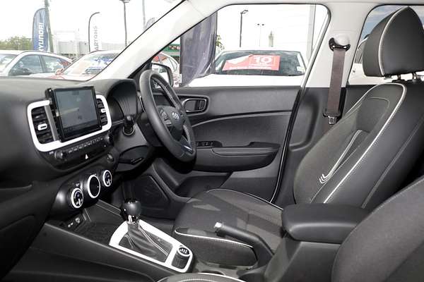 2024 Hyundai Venue Elite QX.V5
