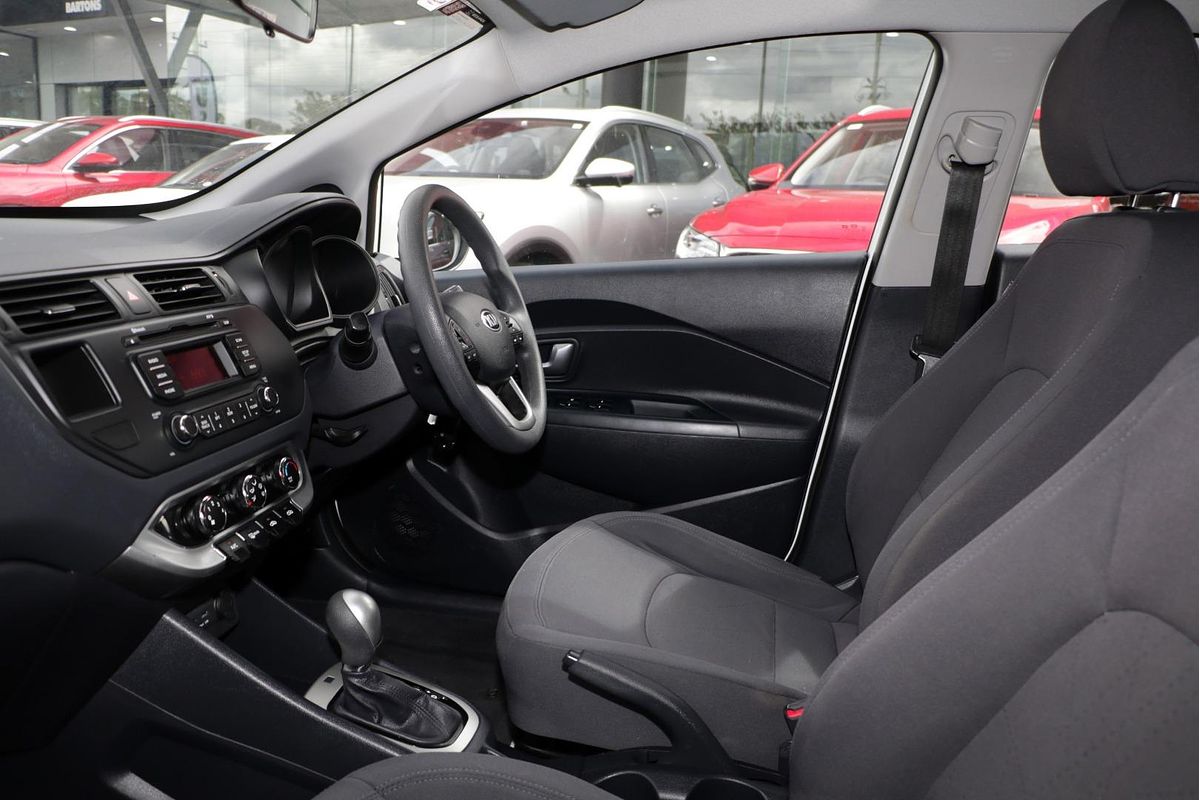 2013 Kia Rio S UB