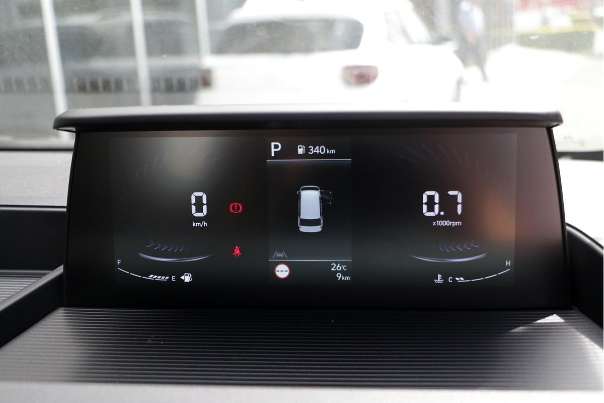 2025 Hyundai STARIA LOAD US4.V3
