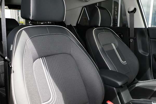 2024 Hyundai Venue Elite QX.V5