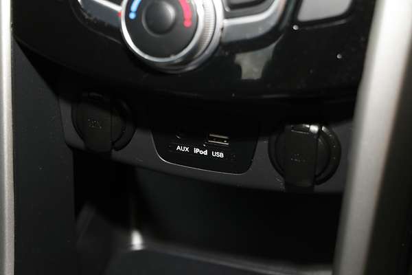 2017 Hyundai i30 Active GD4 Series II