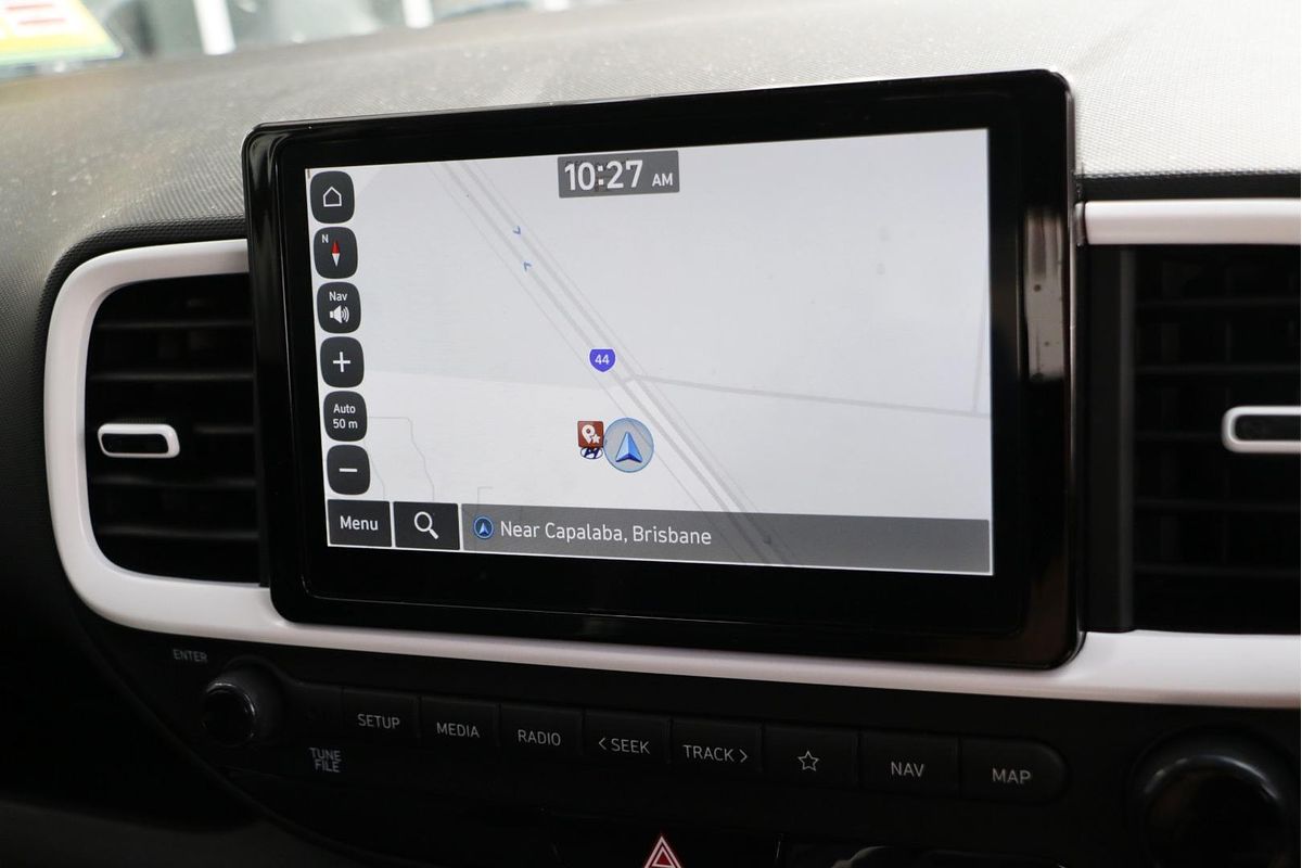 2024 Hyundai Venue Elite QX.V5