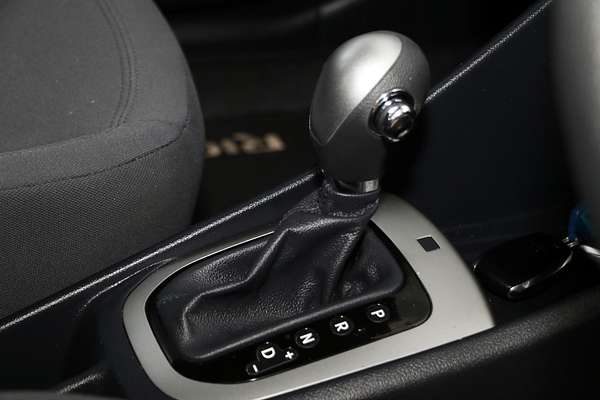 2013 Kia Rio S UB