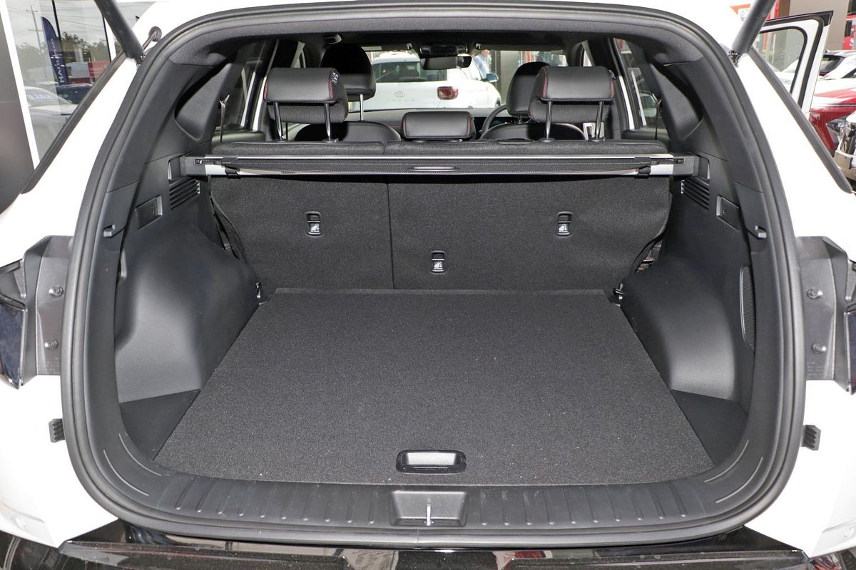 2025 Hyundai Tucson Premium N Line NX4.V4