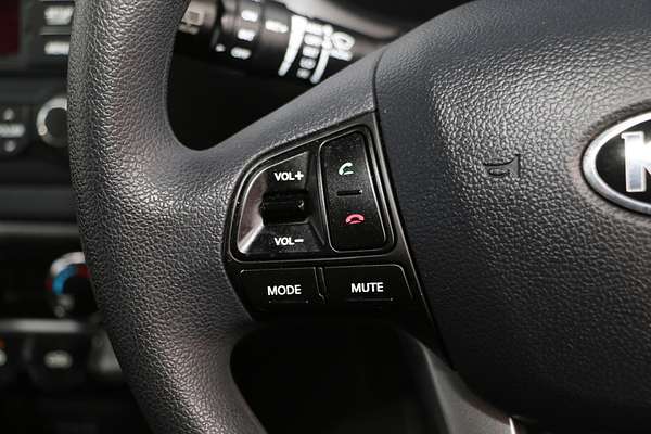 2013 Kia Rio S UB