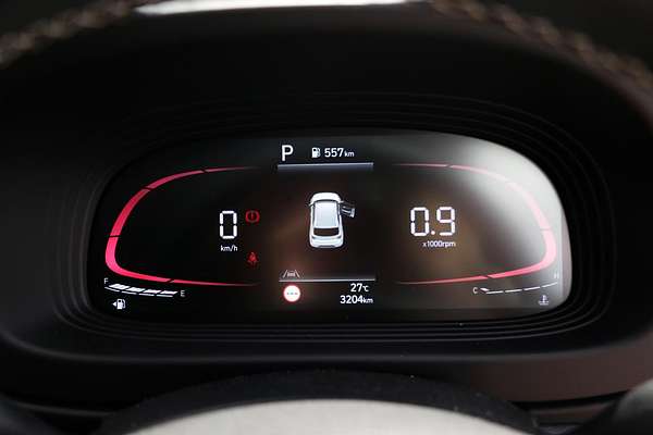 2024 Hyundai Venue Elite QX.V5