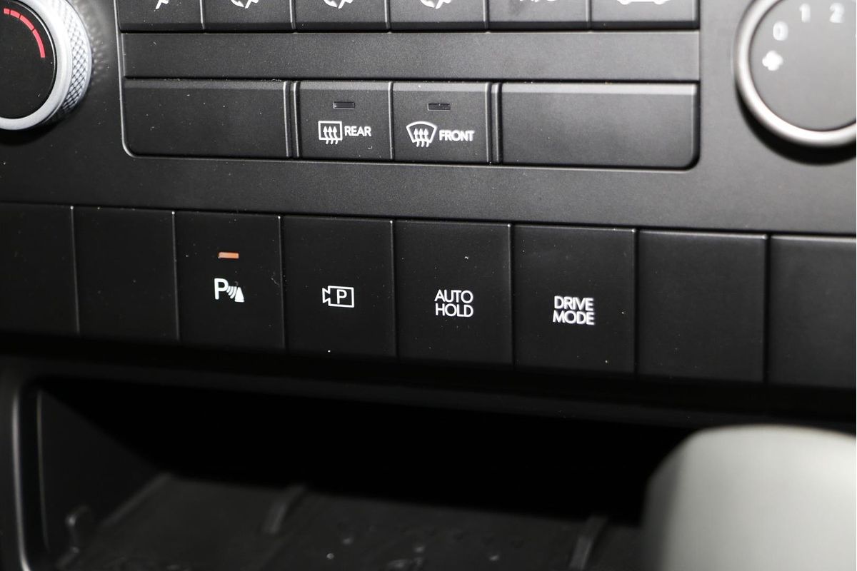 2025 Hyundai STARIA LOAD US4.V3