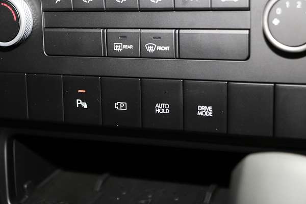 2025 Hyundai STARIA LOAD US4.V3