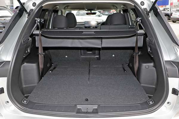 2025 Mitsubishi Outlander LS ZM