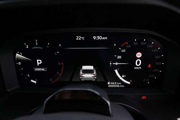 2025 Mitsubishi Outlander LS ZM