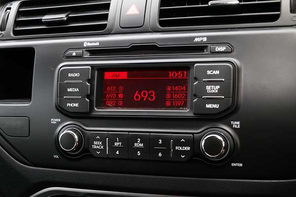 2013 Kia Rio S UB