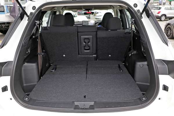 2025 Mitsubishi Outlander ES ZM