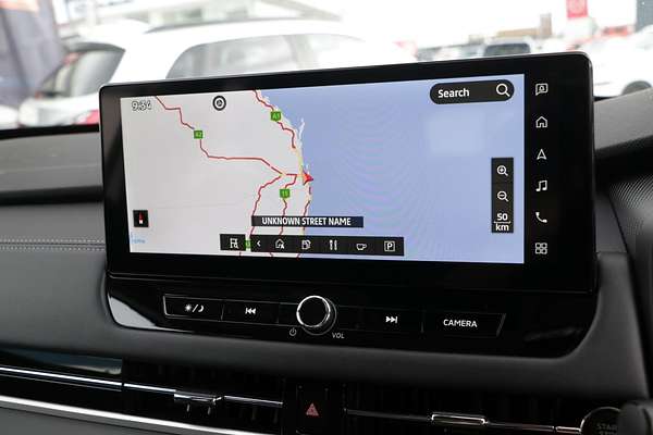 2025 Mitsubishi Outlander ES ZM