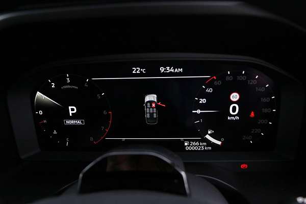 2025 Mitsubishi Outlander ES ZM