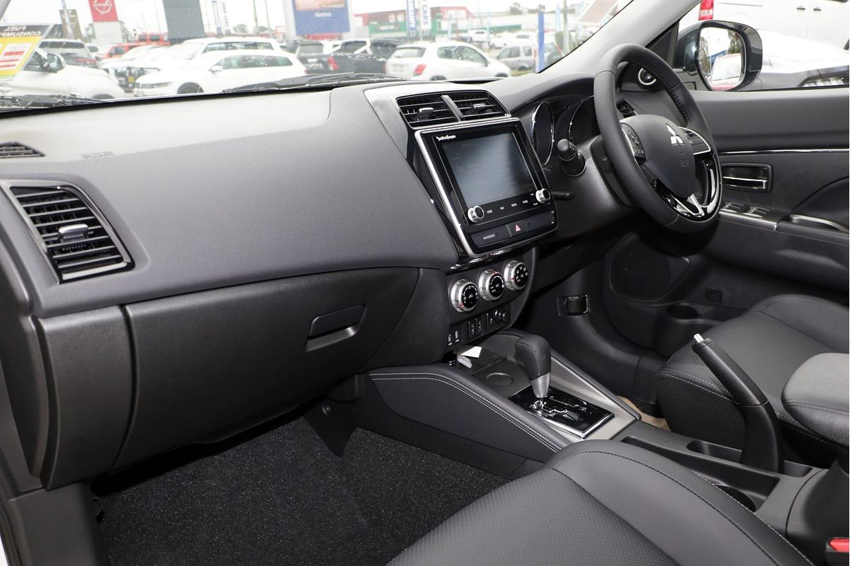 2024 Mitsubishi ASX Exceed XD