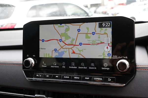 2025 Mitsubishi Outlander PHEV Exceed Tourer ZM