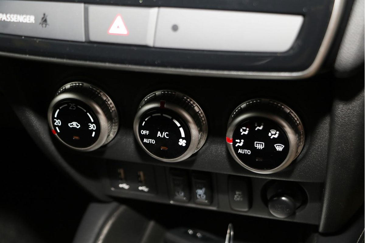 2024 Mitsubishi ASX Exceed XD