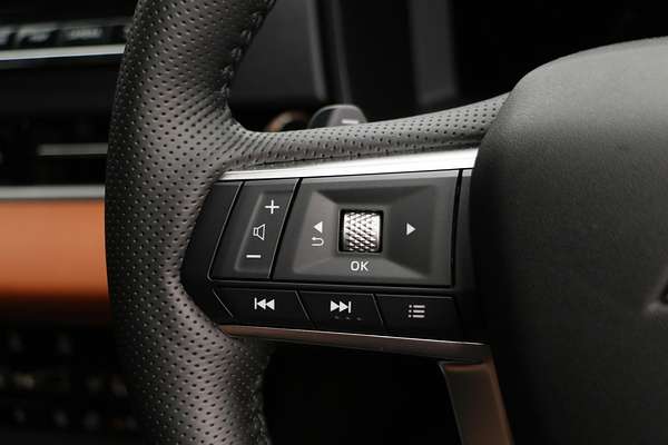 2025 Mitsubishi Outlander PHEV Exceed Tourer ZM