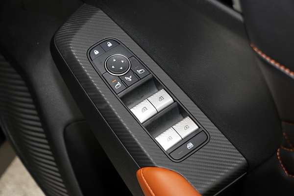 2025 Mitsubishi Outlander PHEV Exceed Tourer ZM