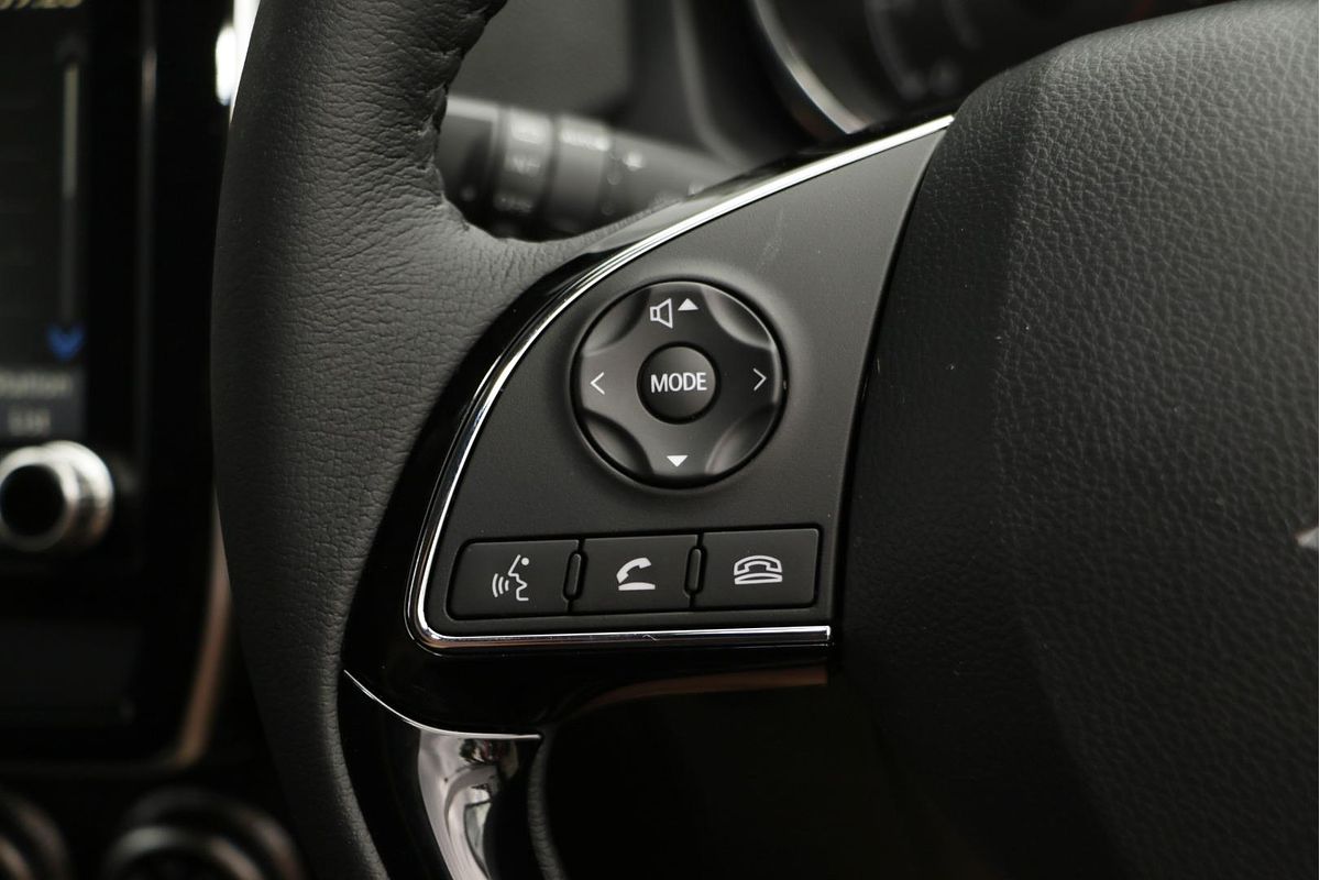 2024 Mitsubishi ASX Exceed XD
