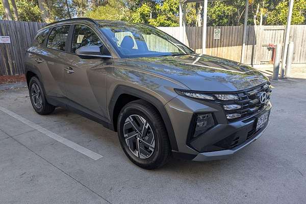 2025 Hyundai Tucson NX4.V4