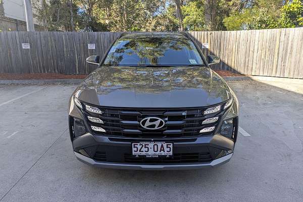 2025 Hyundai Tucson NX4.V4