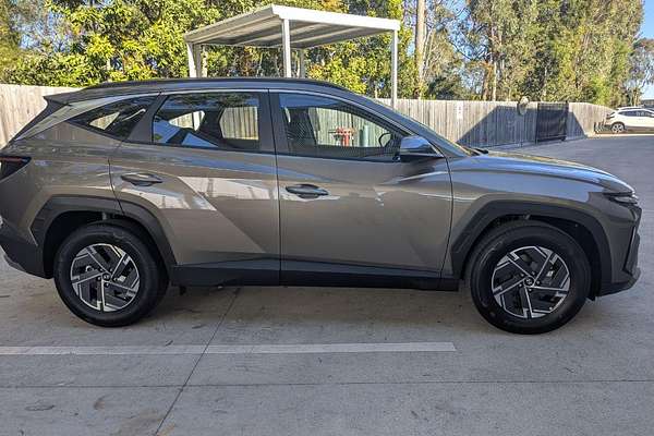 2025 Hyundai Tucson NX4.V4