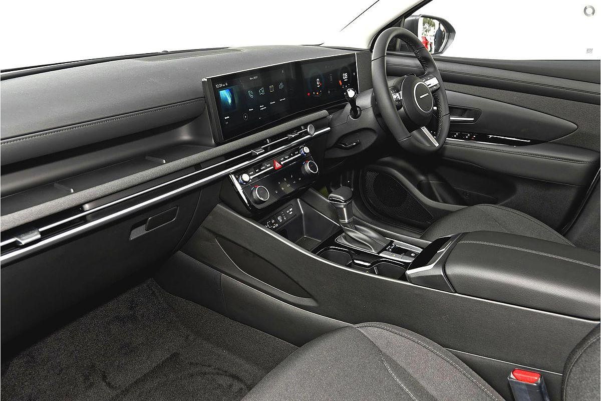 2025 Hyundai Tucson NX4.V4