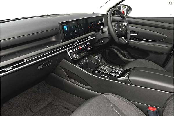 2025 Hyundai Tucson NX4.V4