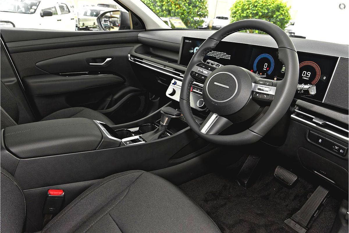 2025 Hyundai Tucson NX4.V4