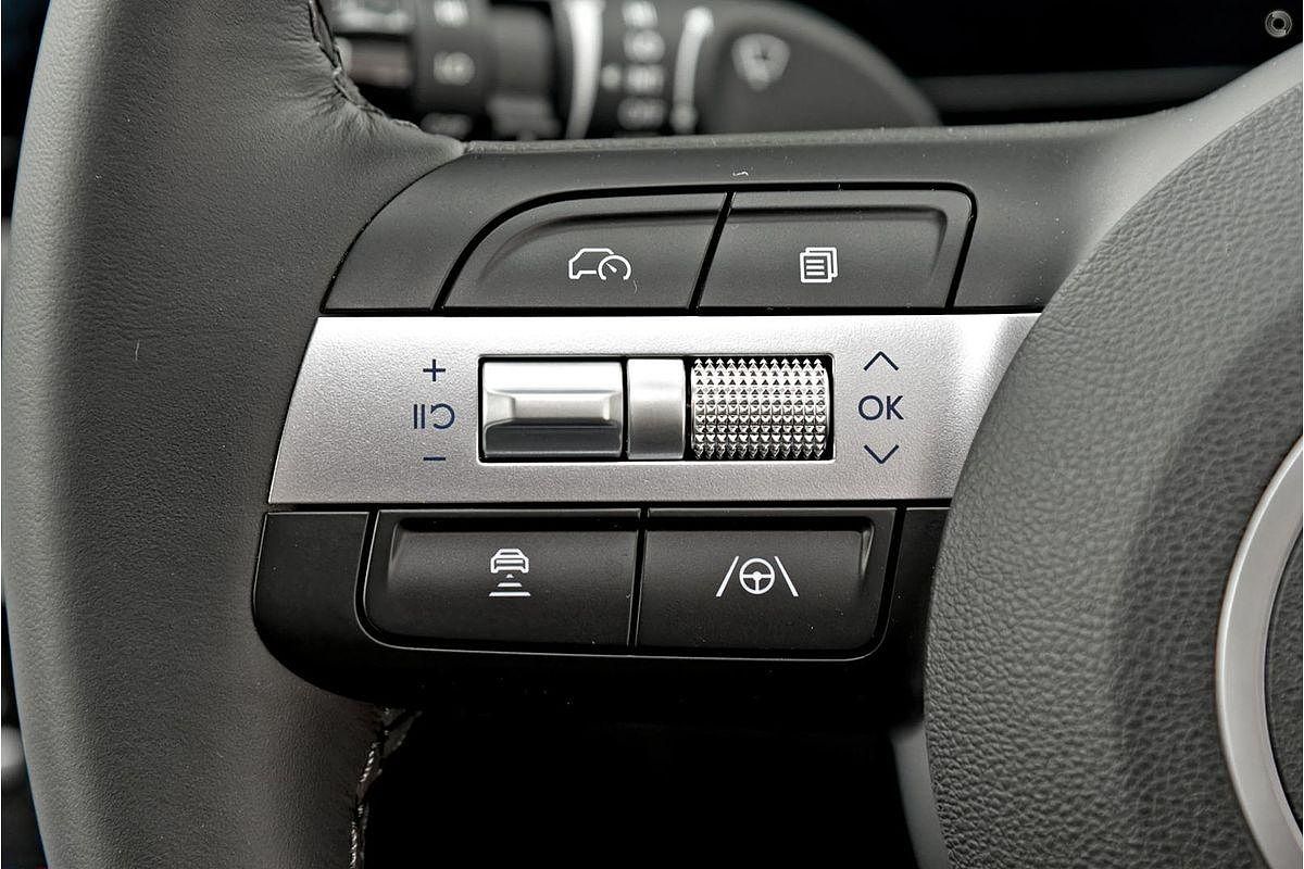 2025 Hyundai Tucson NX4.V4