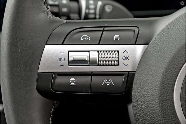 2025 Hyundai Tucson NX4.V4