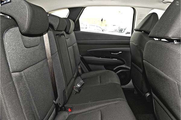 2025 Hyundai Tucson NX4.V4