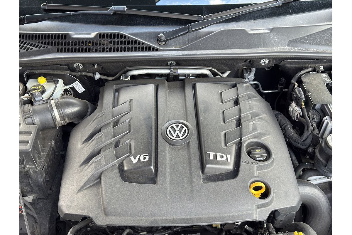 2020 Volkswagen Amarok DC 4M V6 580NM 3.0DT 4X4