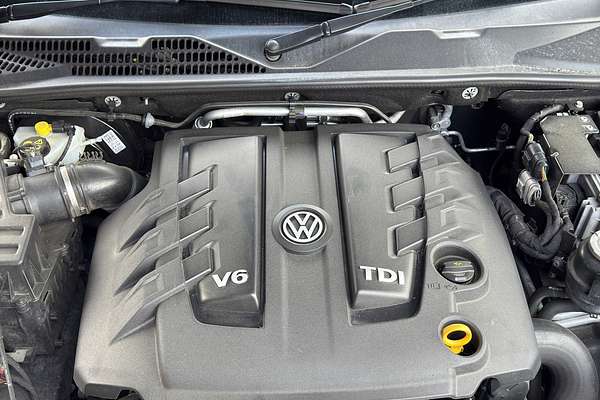 2020 Volkswagen Amarok DC 4M V6 580NM 3.0DT 4X4