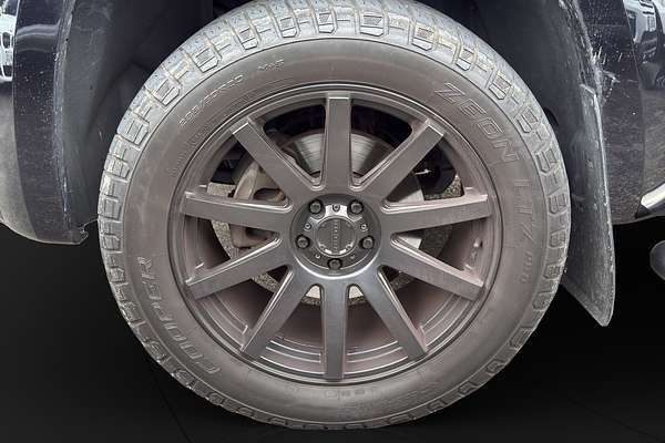 2020 Volkswagen Amarok DC 4M V6 580NM 3.0DT 4X4