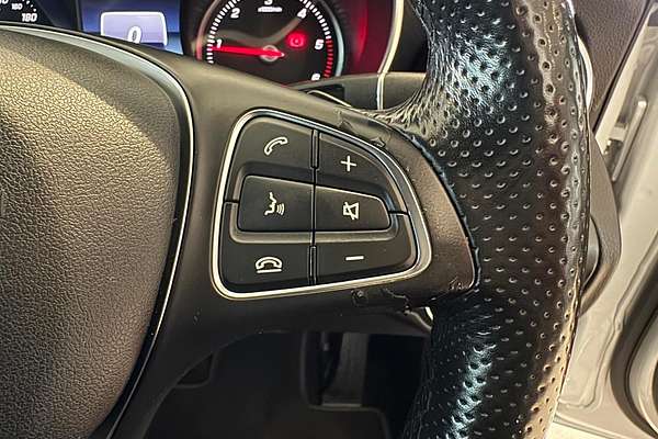 2016 Mercedes-Benz C-Class C200 d S205