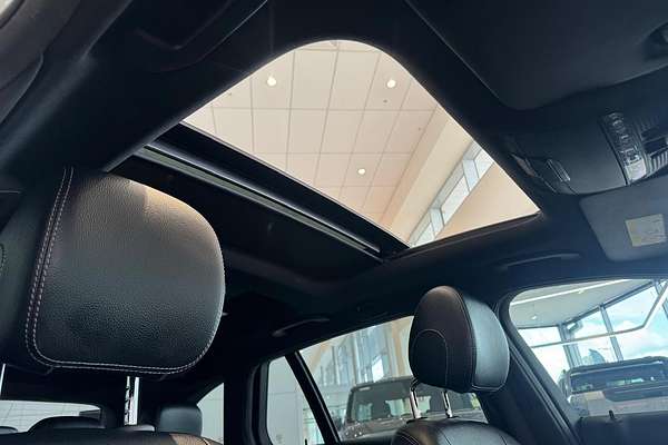 2016 Mercedes-Benz C-Class C200 d S205