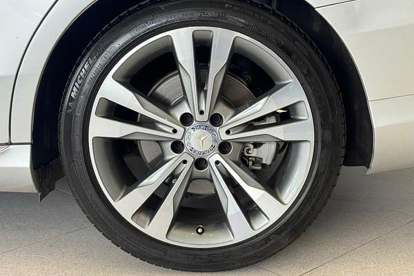 2016 Mercedes-Benz C-Class C200 d S205