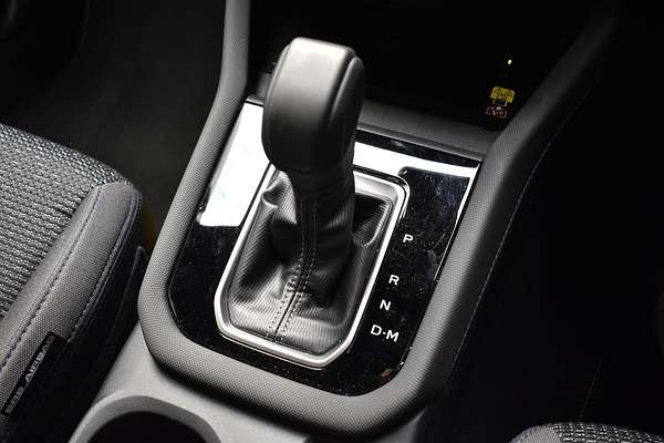 2025 Subaru Forester Hybrid S6