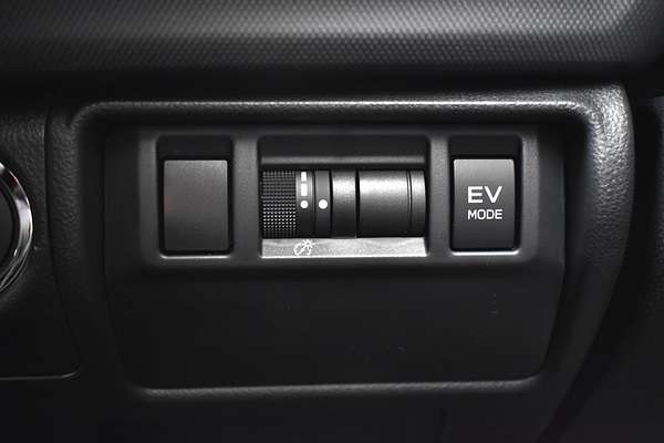 2025 Subaru Forester Hybrid S6