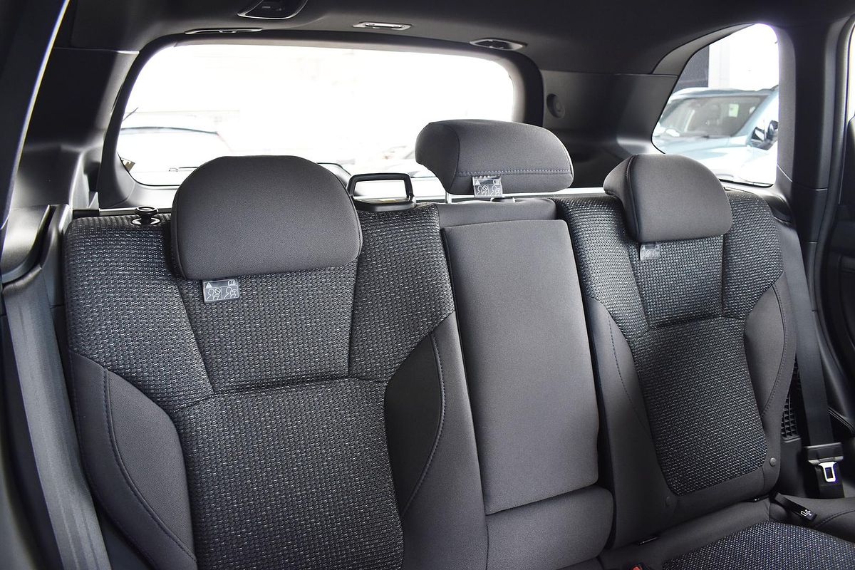 2025 Subaru Forester Hybrid S6