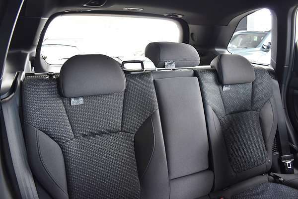2025 Subaru Forester Hybrid S6