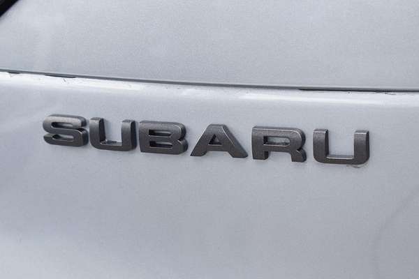 2025 Subaru Forester Hybrid S6