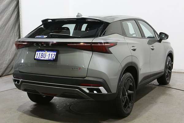 2023 Chery OMODA 5 BX