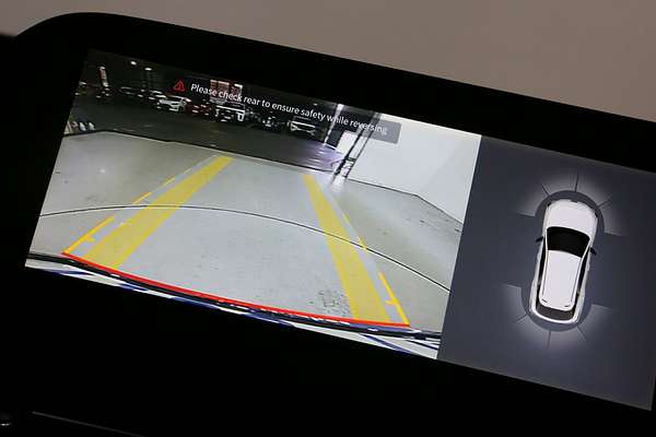 2023 Chery OMODA 5 BX