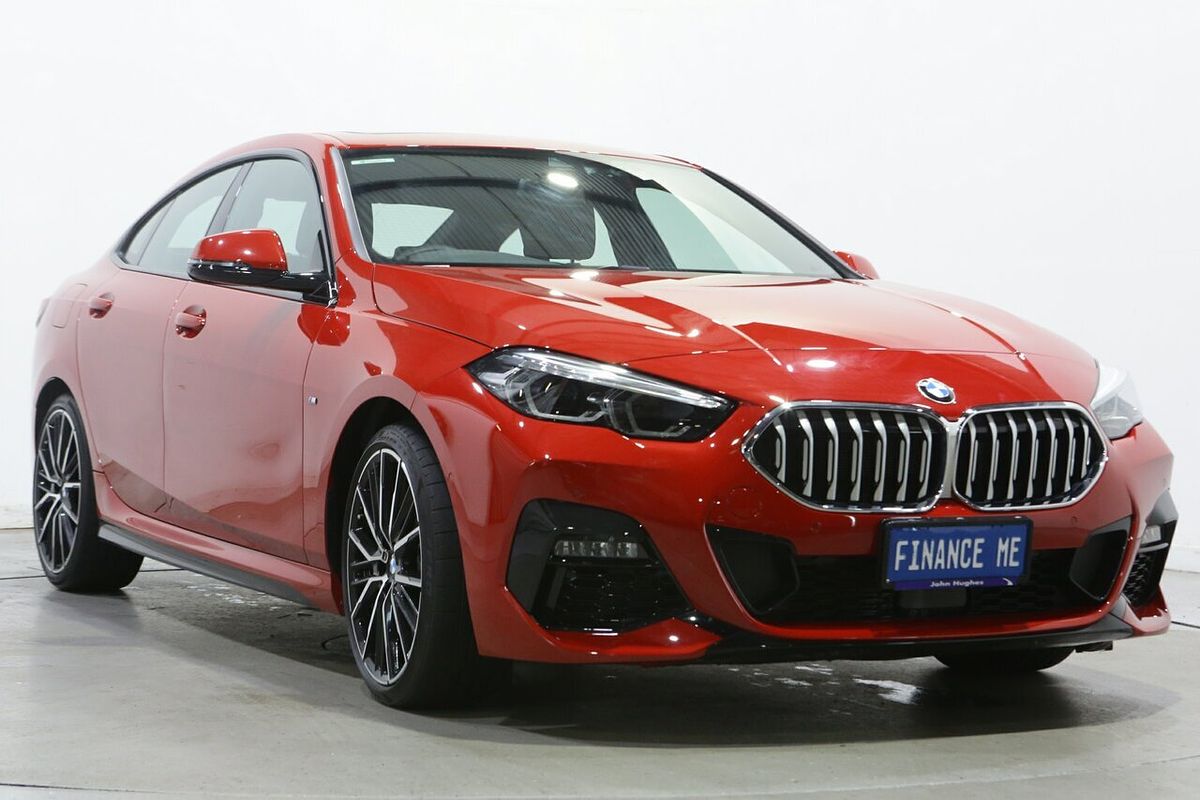 2023 BMW 2 Series 220i M Sport F44