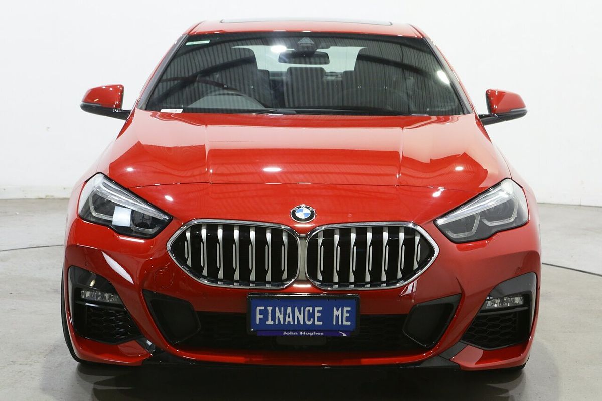 2023 BMW 2 Series 220i M Sport F44