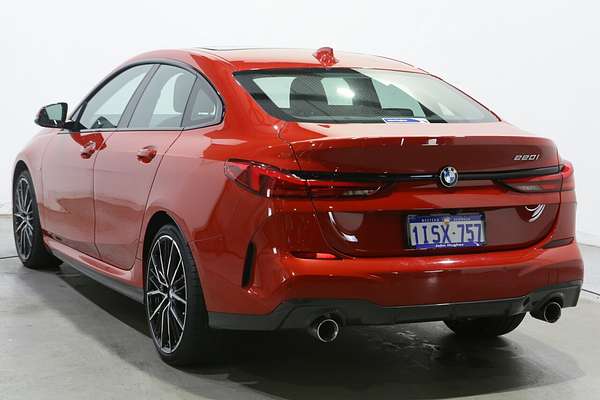 2023 BMW 2 Series 220i M Sport F44